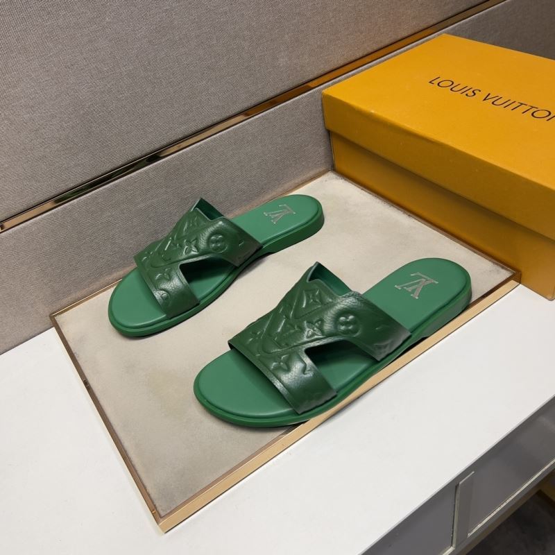 Louis Vuitton Slippers